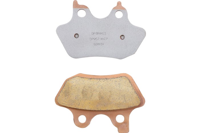 BRAKE PAD H/D DP957