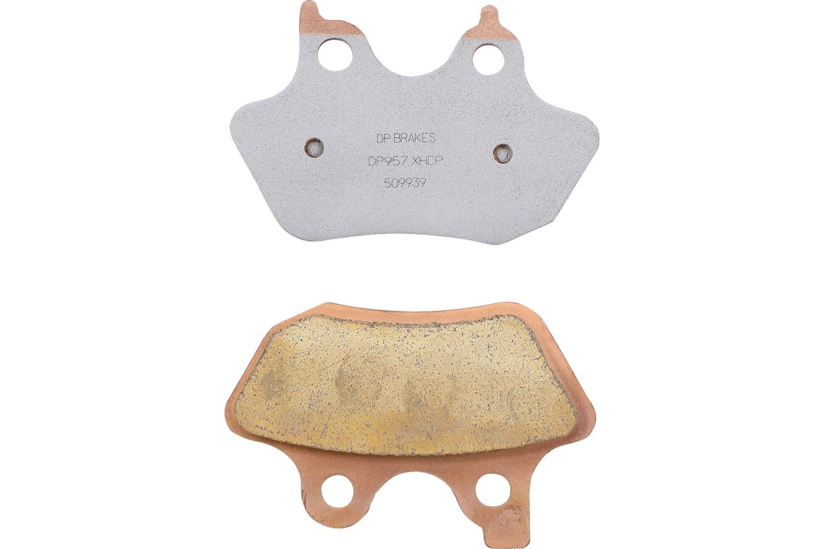 BRAKE PAD H/D DP957