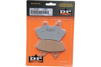 BRAKE PAD H/D DP957