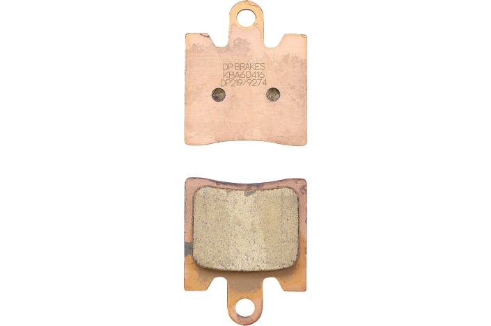 BRAKE PAD SINT DP DP219