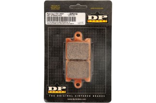 BRAKE PAD SINT DP DP219