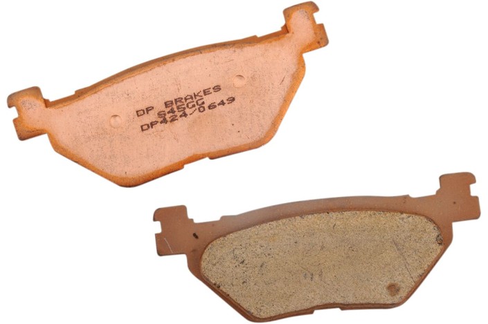 BRAKE PAD SINT DP DP424