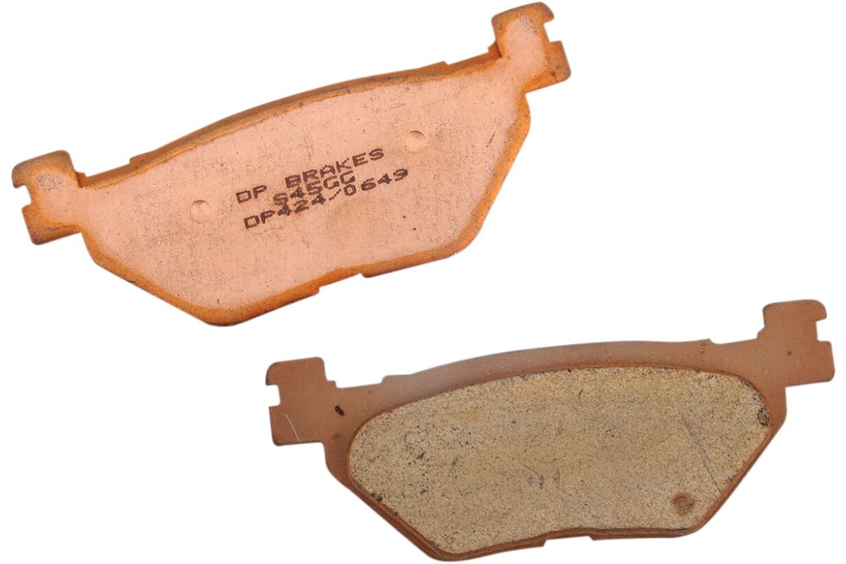 BRAKE PAD SINT DP DP424