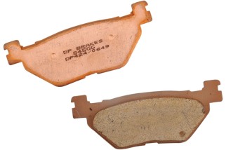 BRAKE PAD SINT DP DP424