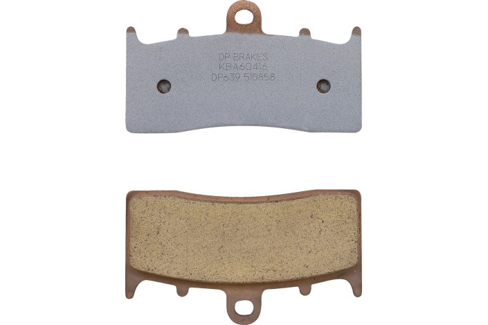 BRAKE PAD SINT DP DP639