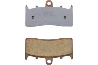 BRAKE PAD SINT DP DP639