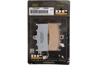 BRAKE PAD SINT DP DP639