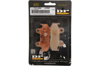 BRAKE PAD SINT DP DP927