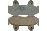 BRAKE PAD MOOSE RR