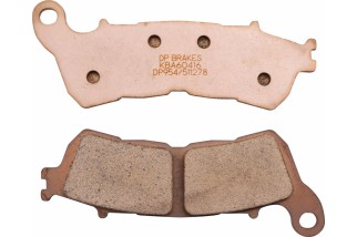 BRAKE PAD DP STRT DP954