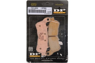 BRAKE PAD DP STRT DP954