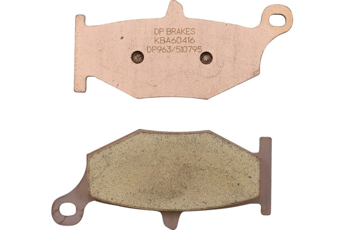 BRAKE PAD DP STRT DP963