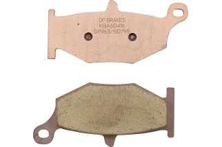 BRAKE PAD DP STRT DP963