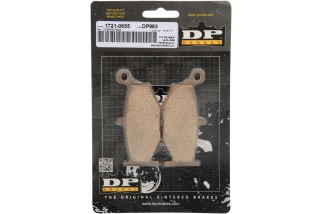 BRAKE PAD DP STRT DP963