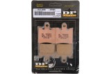 BRAKE PAD DP STRT DP965