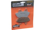 BRAKE PAD DP STRT DP971