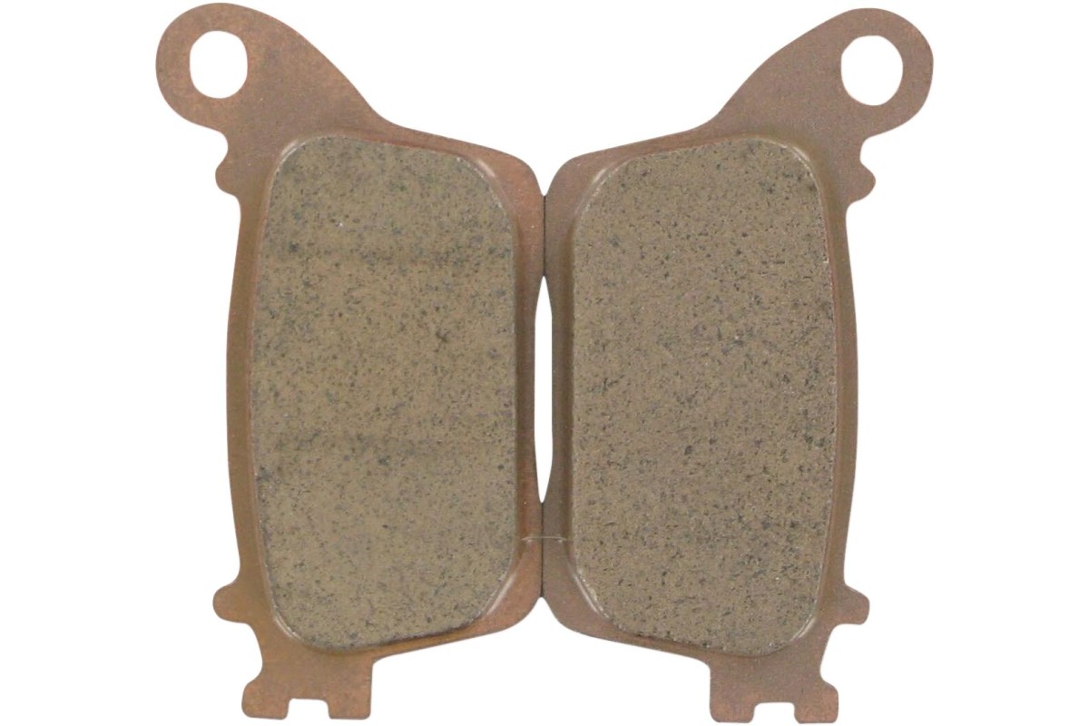 BRAKE PAD DP STRT DP973