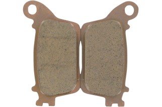 BRAKE PAD DP STRT DP973