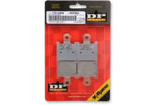 BRAKE PAD DP STRT RDP964