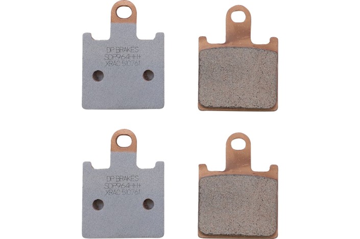 BRAKE PAD DP STRT SDP964