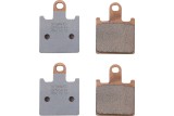 BRAKE PAD DP STRT SDP964