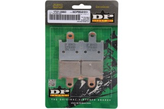 BRAKE PAD DP STRT SDP964