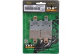 BRAKE PAD DP STRT SDP964