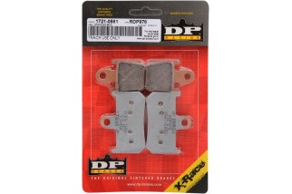 BRAKE PAD DP STRT RDP976