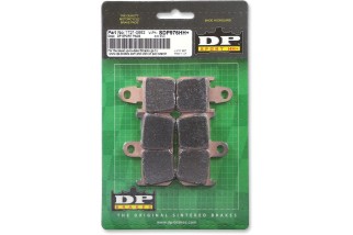 BRAKE PAD DP STRT SDP976