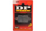 BRAKE PAD SINTERED RDP977