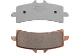 BRAKE PAD SINTERED RDP978