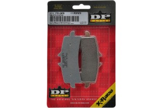 BRAKE PAD SINTERED RDP978