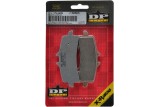 BRAKE PAD SINTERED RDP978