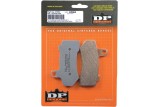 BRAKE PAD SINTERED DP962