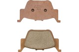 BRAKE PAD SINTERED DP961