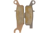 BRAKE PAD SINTERED DP980