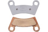 BRAKE PAD SINTERED DP984