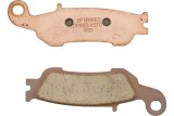 BRAKE PAD SINTERED DP983