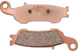 BRAKE PAD SINTERED SDP983