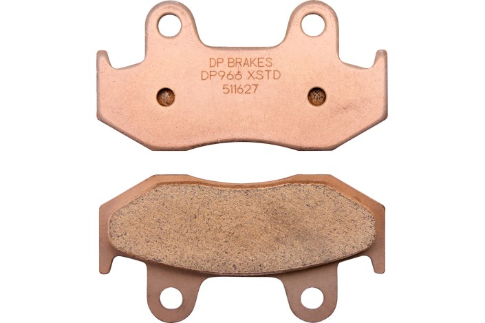 BRAKE PAD DP DP966