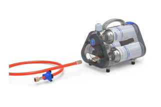 Trio Power Pak / 30mBar - de CADAC | CADAC - Achat en ligne