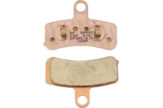 BRAKE PAD SINTRD DP986