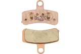 BRAKE PAD SINTRD DP986