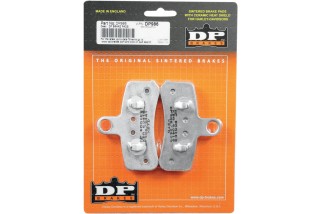 BRAKE PAD SINTRD DP986