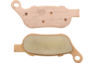 BRAKE PAD SINTRD DP987