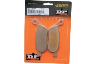 BRAKE PAD SINTRD DP987