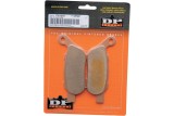 BRAKE PAD SINTRD DP987