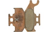 BRAKE PAD SINTRD DP988