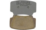 BRAKE PAD SINTRD DP990