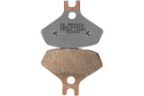 BRAKE PAD SINTRD DP991